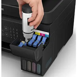 БФП Epson EcoTank L5290 [C11CJ65403] [98914] - мініатюра 7