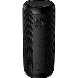 Портативна акустика Hoco HC50 Advantage Black [171076] - мініатюра 4
