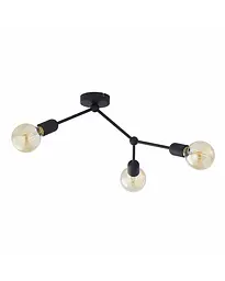 Люстра Tk Lighting 3128 Fantasy E27 3x60W IP20