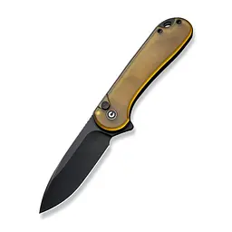 Ніж cкладний Civivi Button Lock Elementum C18062P-8