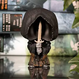 Ігрова фігурка Funko POP! серії "Володар перснів". Назґул (83785) - мініатюра 3