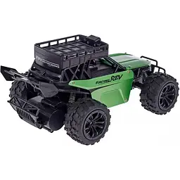 Машинка на радіокеруванні Racing FPV Buggy Green [98456] - мініатюра 5