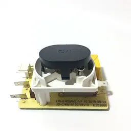 Модуль (плата) керування мотором для м'ясорубки Bosch Smart Power MFW25**, 10011105 ( з кнопкою) - мініатюра 2
