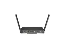 Маршрутизатор (роутер) MikroTik HAP ac3 (RBD53iG-5HacD2HnD)