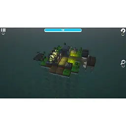 Ключ активації Microsoft Cube Airport для Xbox One/Series S/X - мініатюра 2