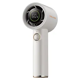 Портативний вентилятор Xiaomi Morphy Richards Portable Handheld Fan (MR3600) White