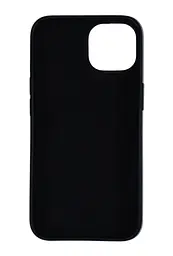 Магнітний чохол XON PhoneCase Magnetic для iPhone 15 (PCMD1115100B 4982) Чорний - мініатюра 3