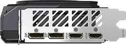 Відеокарта GIGABYTE AMD Radeon RX 9070 12GB GRE GAMING OC (GV-R907GREGAMING OC-12GD) (GDDR6, 192 bit, PCI-E v5.0 x16) - мініатюра 3