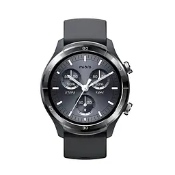 Mibro Смарт-часи A3 45мм, 1.39", 360x360, BT 5.3, GPS, 2 ATM, темно-сірий - мініатюра 9