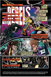 Cable #27A (1993 1st Series) - мініатюра 2