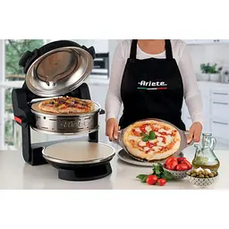 Гриль Ariete 927 Black (7132769) - мініатюра 6
