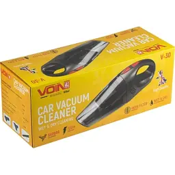 Пилосос VOIN V-30 - мініатюра 8