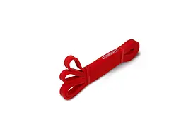 Гумова петля EasyFit 2-15 кг червона (EF-2654-2) - мініатюра 1