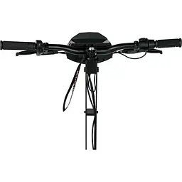 Електросамокат Kugoo Kirin G4 [103251] - мініатюра 3