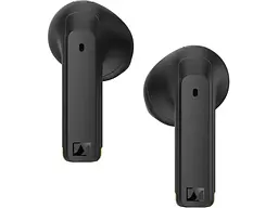 Навушники TWS Sennheiser ACCENTUM Open Black (700430) - мініатюра 3