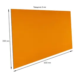 Самоклеюча стінова PET плитка Sticker Wall 600х300х2мм SW-00002242 - мініатюра 3