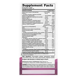 Вітаміни для вагітних Prenatal Multivitamin 60 таблеток Nordic Naturals vit0006247 - мініатюра 2