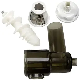 М'ясорубка ROTEX RMG 190-W - мініатюра 5