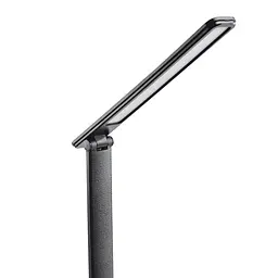 LED лампа настільна TITANUM TLTF-009B 10W 3000-6500K 220V - мініатюра 2