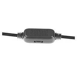 Акустична система саундбар Defender Z1 6Вт USB з підсвічуванням (Чорний) - мініатюра 8