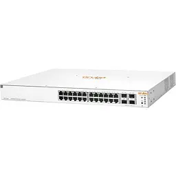 Комутатор Aruba Instant On 1930 24G 4SFP+ 370W Switch (JL684B) - мініатюра 2