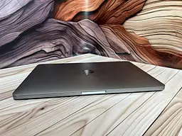 Ноутбук Apple MacBook Pro 13.3" 2016 i5-6267U/16/256 (C02TD1UUGTDX) Б/в - мініатюра 8