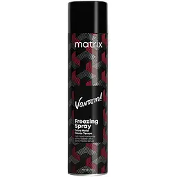 Спрей для волосся Matrix Vavoom Freezing Extra Hold екстра-сильної фіксації 500 мл