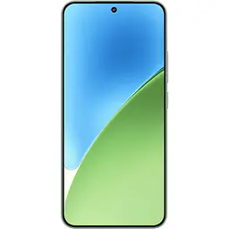 Смартфон Xiaomi 15 12/512GB Green (Global Version) [5G, NFC]
