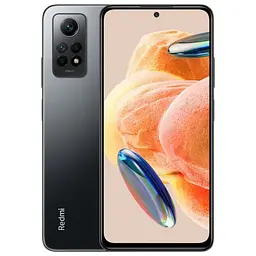 Смартфон Xiaomi Redmi Note 12 Pro 8/256Gb Graphite Gray NFC (Global)