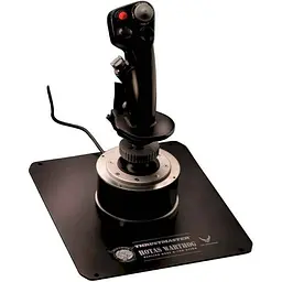 Геймпад ThrustMaster Hotas Warthog Flight Stick (2960738) - миниатюра 2