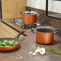 Каструля Flonal Pepita Granit 2,2 л (PGFPE1850) - мініатюра 5