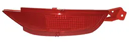 Рефлектор задній DEPO (431-2901R-LD-E)
