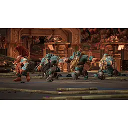 Ключ активації Microsoft Blood Bowl 3 - Standard Edition для Xbox One/Series - мініатюра 6
