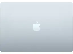 Ноутбук Apple MacBook Air 15 2026 M5 10 core GPU 24GB 1TB Sky Blue (MDVU4) - мініатюра 3