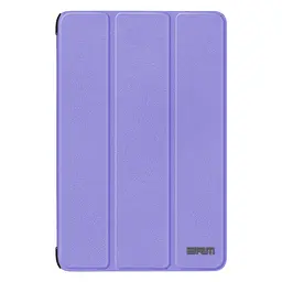 Чохол до планшета Armorstandart Smart Case Samsung Tab A11 / A9 Lavender (ARM74492)