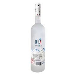 Горілка Ora, 40%, 0,7 л (872572) - мініатюра 4