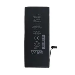 Аккумулятор ALPHA-C EXTRA для iPhone6S+/2750mAh Original