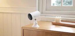 IP-камера TP-Link Tapo C410 3 Мп N300 microSD motion detection зовнішня/внутрішня - мініатюра 5