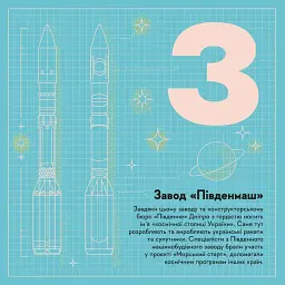 Книжечка-мандрівочка. Дніпро - Максим Беспалов - мініатюра 2