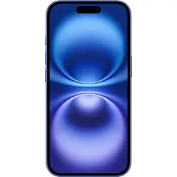 Смартфон Apple iPhone 16 256GB Ultramarine (MYEH3) [114819] - мініатюра 2