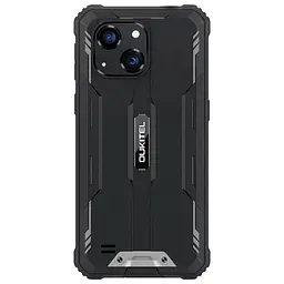 Мобільний телефон OUKITEL WP32 PRO 6/256GB Black (6931940757812) - мініатюра 3