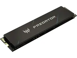 SSD-накопичувач Acer Predator GM7000 4 TB (BL.9BWWR.107) - мініатюра 3