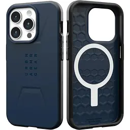 oryhynaln-i-protyvoudarn-i-chekhol-uag-civilian-magsafe-dlia-iphone-15-pro-max-6-7-mallard-114295a15555