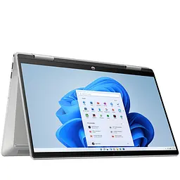 Ноутбук HP Inc Pavilion x360 (Grade C) Seller Refurbished - мініатюра 3