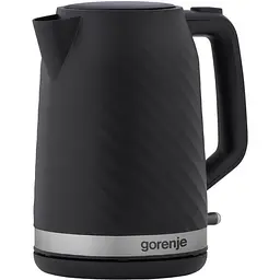 Електрочайник GORENJE K 17 SPB - мініатюра 1