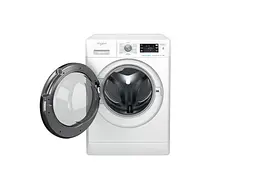 Пральна машина Whirlpool FFB 8458 BV - мініатюра 6