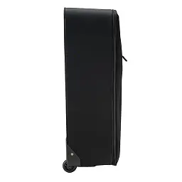 Валіза Semi Line 20" S Black (T5656-1) - мініатюра 4