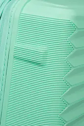 Валіза 68 См American Tourister FASTFORWARD JELLY MINT 68x46x26(30) MI0*14002 - мініатюра 15