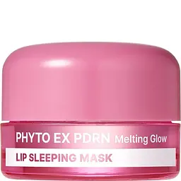 Нічна маска для губ із PDRN, екзосомами та пептидами 11 мл Medi Peel Phyto EX PDRN Melting Glow Lip Sleeping Mask