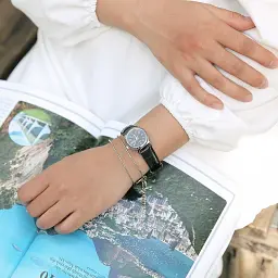 Годинник CASIO LTP-V006L-1BUDF - мініатюра 2